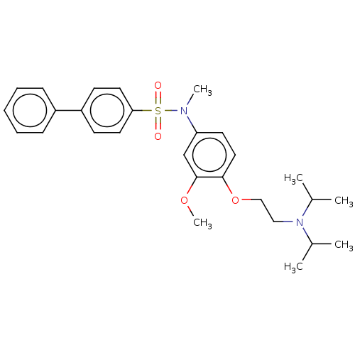 Chemical structure of BindingDB Monomer ID 50475891