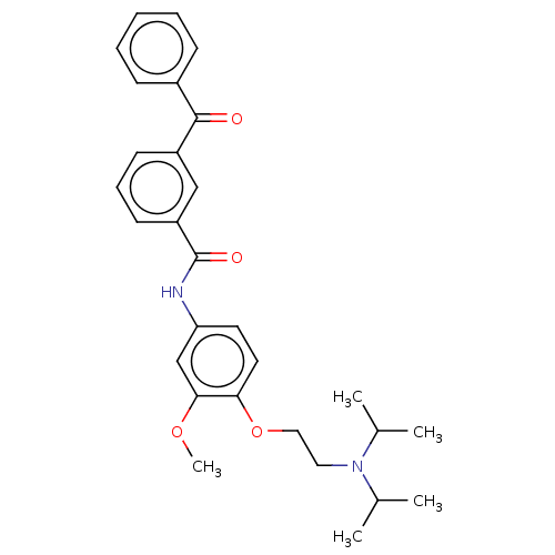 Chemical structure of BindingDB Monomer ID 50475892