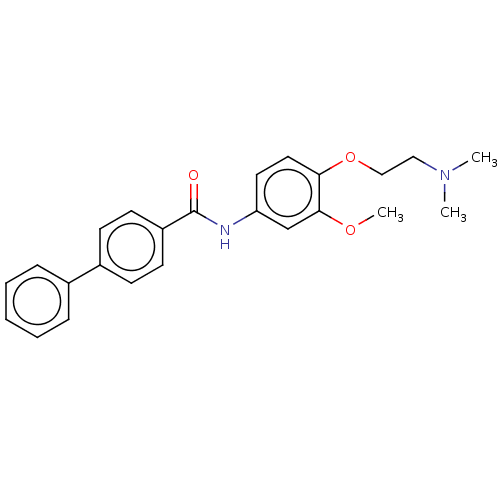 Chemical structure of BindingDB Monomer ID 50475893