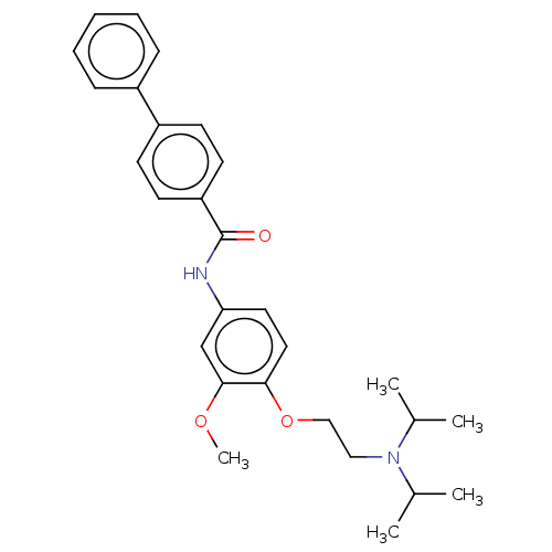 Chemical structure of BindingDB Monomer ID 50475895