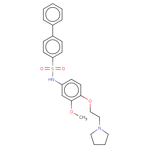Chemical structure of BindingDB Monomer ID 50475896