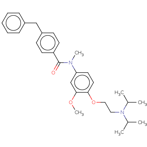Chemical structure of BindingDB Monomer ID 50475900