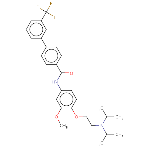 Chemical structure of BindingDB Monomer ID 50475901