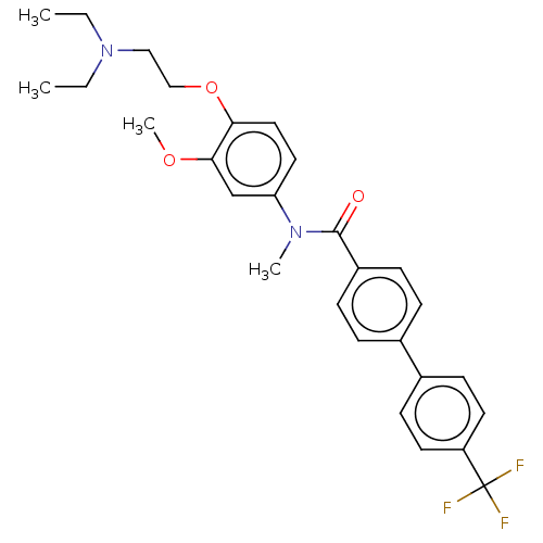 Chemical structure of BindingDB Monomer ID 50475902