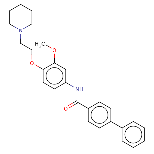 Chemical structure of BindingDB Monomer ID 50475904