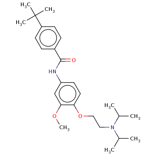 Chemical structure of BindingDB Monomer ID 50475905