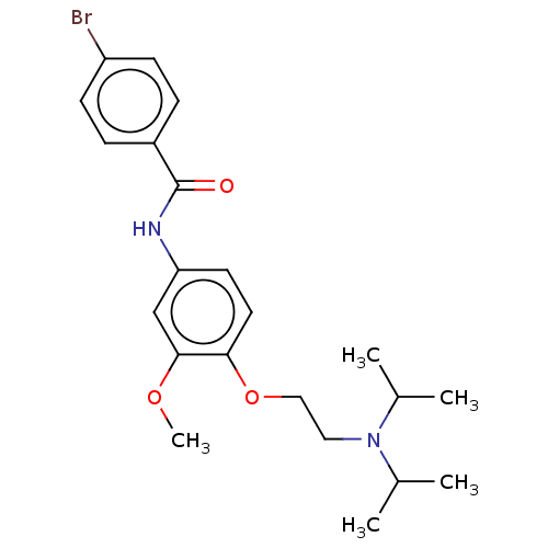 Chemical structure of BindingDB Monomer ID 50475906