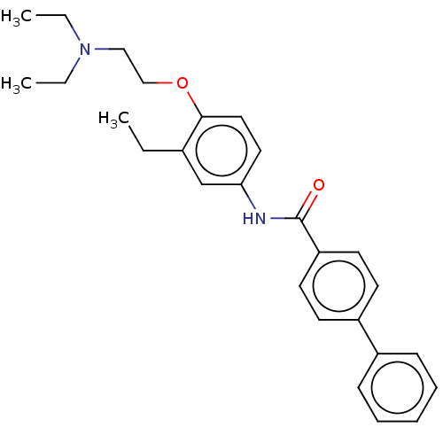 Chemical structure of BindingDB Monomer ID 50475914