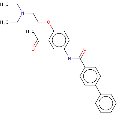Chemical structure of BindingDB Monomer ID 50475916