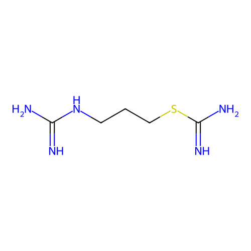 Chemical structure of BindingDB Monomer ID 50475947
