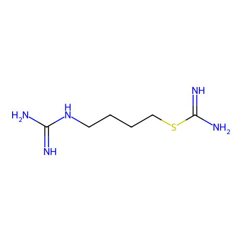 Chemical structure of BindingDB Monomer ID 50475949