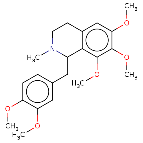 Chemical structure of BindingDB Monomer ID 50476030