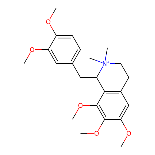 Chemical structure of BindingDB Monomer ID 50476033