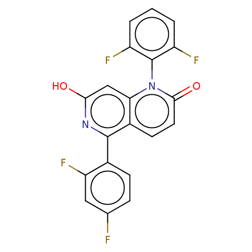 Chemical structure of BindingDB Monomer ID 50476037
