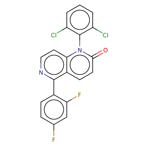 Chemical structure of BindingDB Monomer ID 50476039