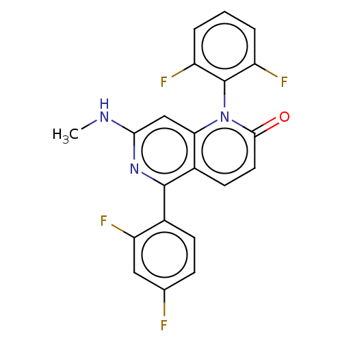 Chemical structure of BindingDB Monomer ID 50476040
