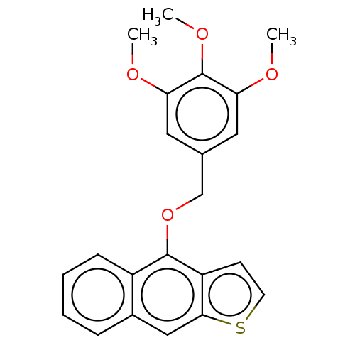 Chemical structure of BindingDB Monomer ID 50476042