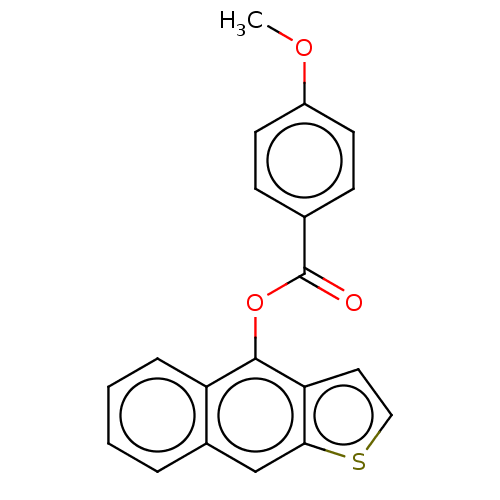 Chemical structure of BindingDB Monomer ID 50476044