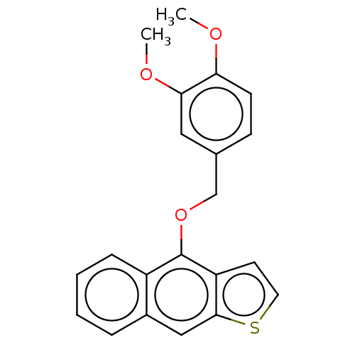 Chemical structure of BindingDB Monomer ID 50476046