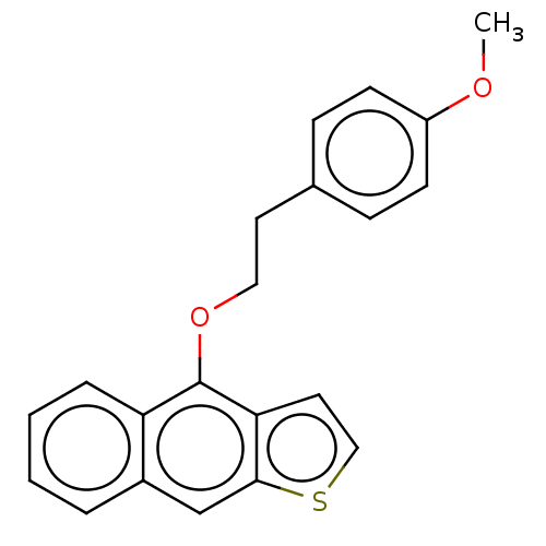 Chemical structure of BindingDB Monomer ID 50476051