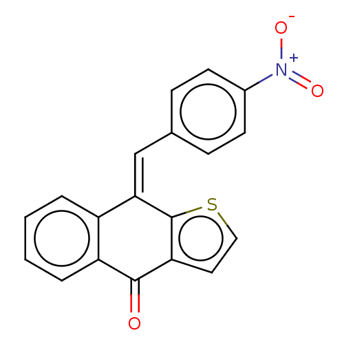 Chemical structure of BindingDB Monomer ID 50476052