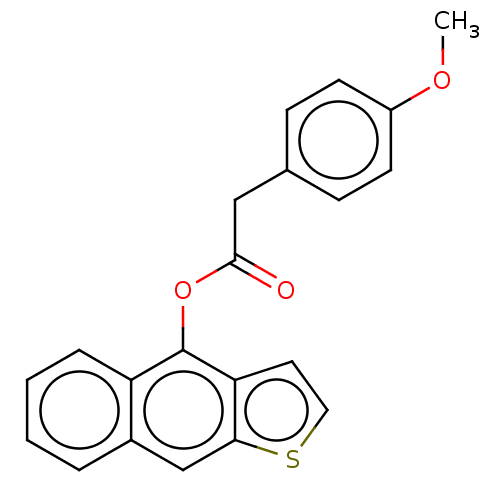 Chemical structure of BindingDB Monomer ID 50476053