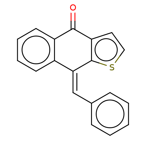 Chemical structure of BindingDB Monomer ID 50476057