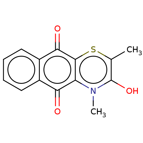 Chemical structure of BindingDB Monomer ID 50476076