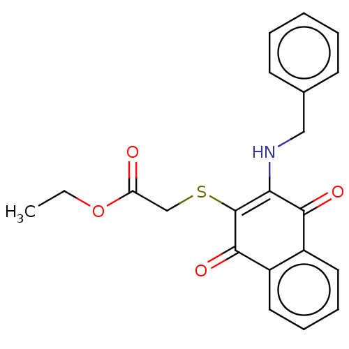 Chemical structure of BindingDB Monomer ID 50476079