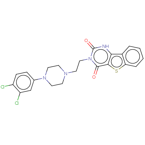 Chemical structure of BindingDB Monomer ID 50476082