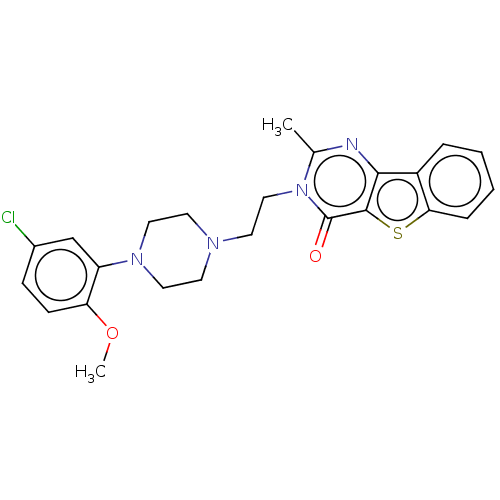 Chemical structure of BindingDB Monomer ID 50476087