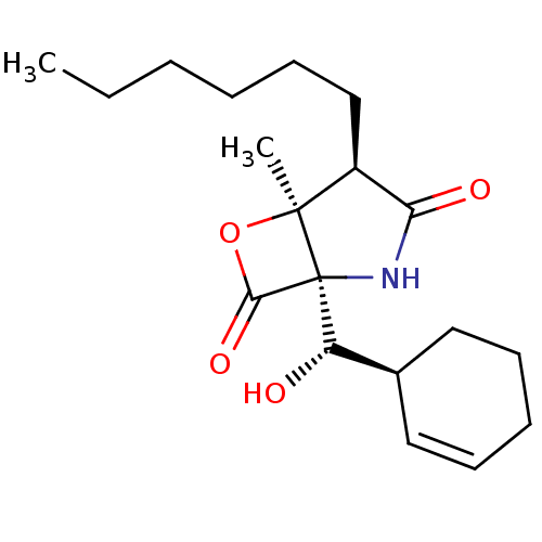 Chemical structure of BindingDB Monomer ID 50476095