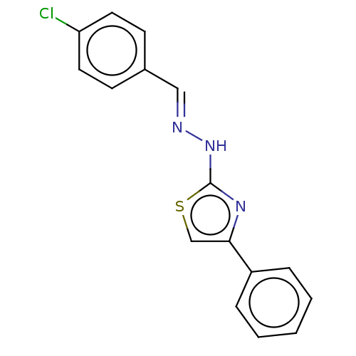Chemical structure of BindingDB Monomer ID 50476103