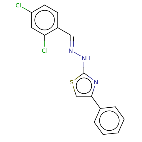 Chemical structure of BindingDB Monomer ID 50476105