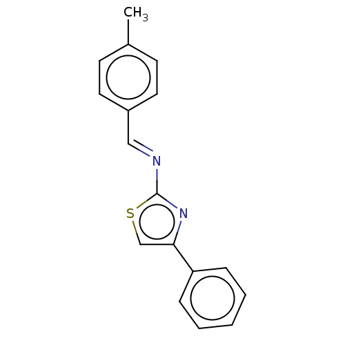 Chemical structure of BindingDB Monomer ID 50476106