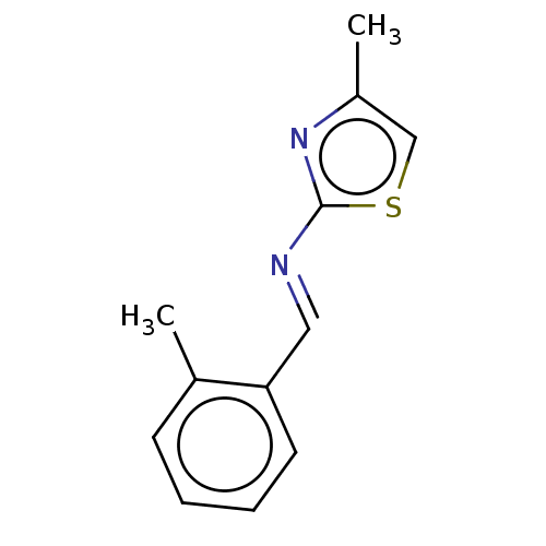 Chemical structure of BindingDB Monomer ID 50476108