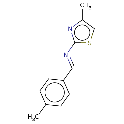 Chemical structure of BindingDB Monomer ID 50476109
