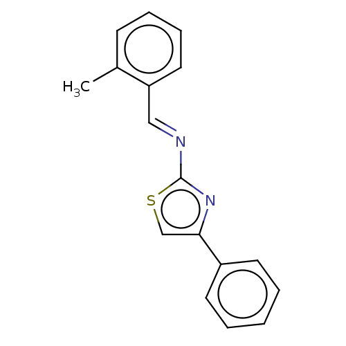 Chemical structure of BindingDB Monomer ID 50476110