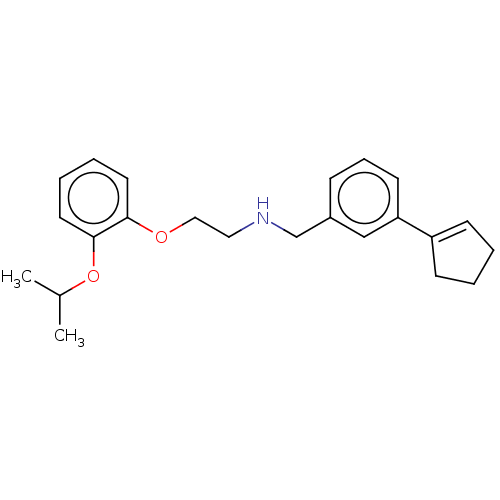 Chemical structure of BindingDB Monomer ID 50476116