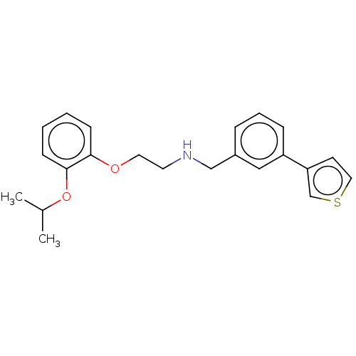 Chemical structure of BindingDB Monomer ID 50476119