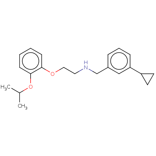Chemical structure of BindingDB Monomer ID 50476122