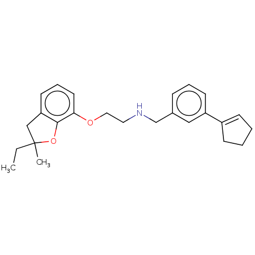 Chemical structure of BindingDB Monomer ID 50476123