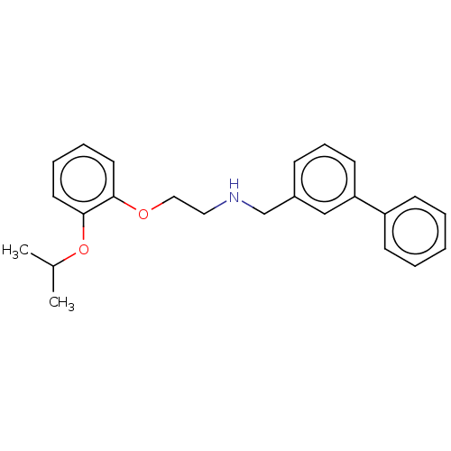 Chemical structure of BindingDB Monomer ID 50476127