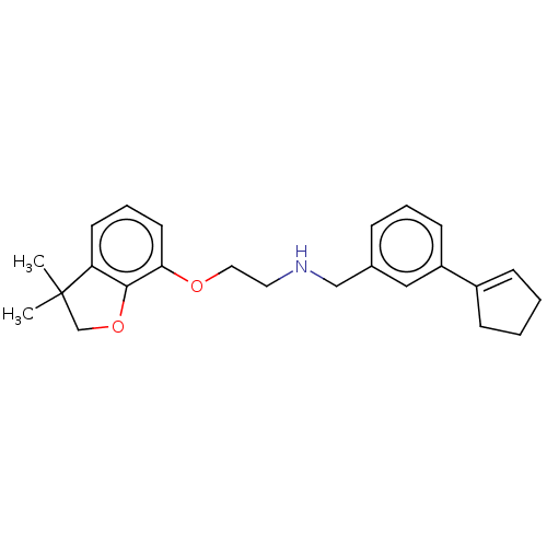 Chemical structure of BindingDB Monomer ID 50476129
