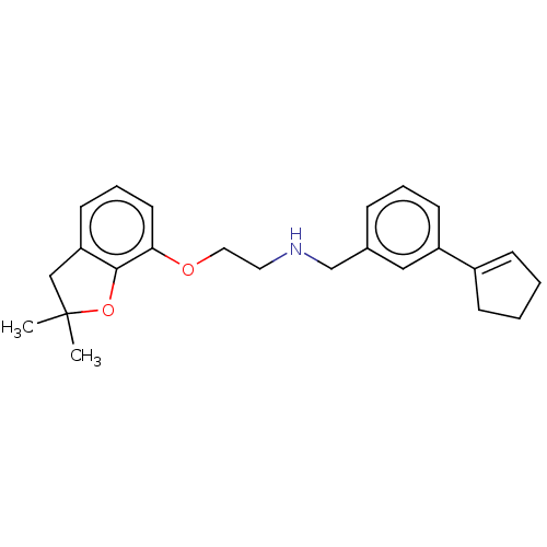 Chemical structure of BindingDB Monomer ID 50476132