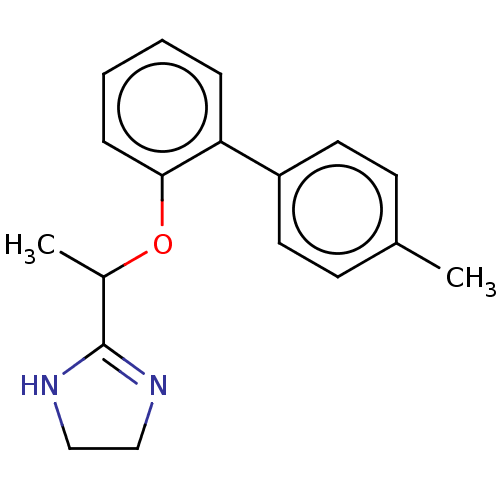 Chemical structure of BindingDB Monomer ID 50476175