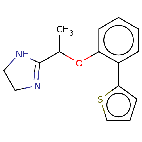 Chemical structure of BindingDB Monomer ID 50476178