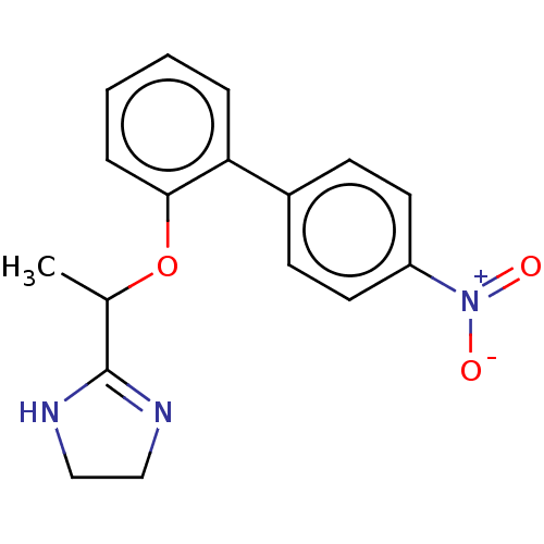 Chemical structure of BindingDB Monomer ID 50476187