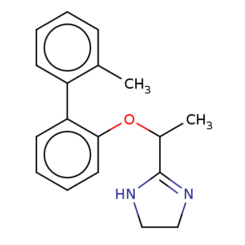 Chemical structure of BindingDB Monomer ID 50476188