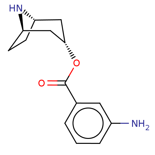 Chemical structure of BindingDB Monomer ID 50476189